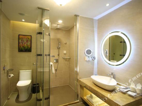 Lavande - FENGDU T Speical Room