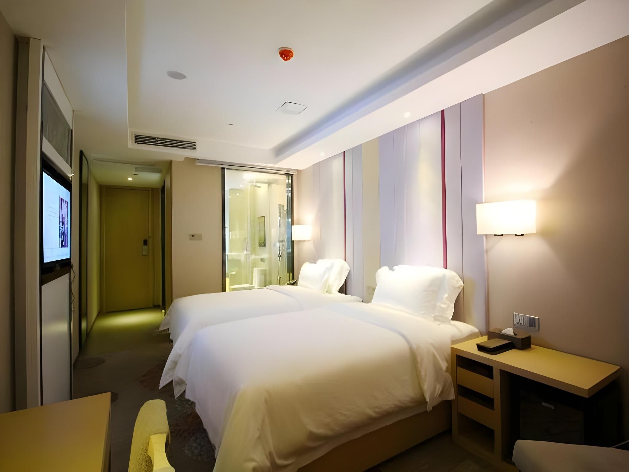 Superior Twin Room without Window