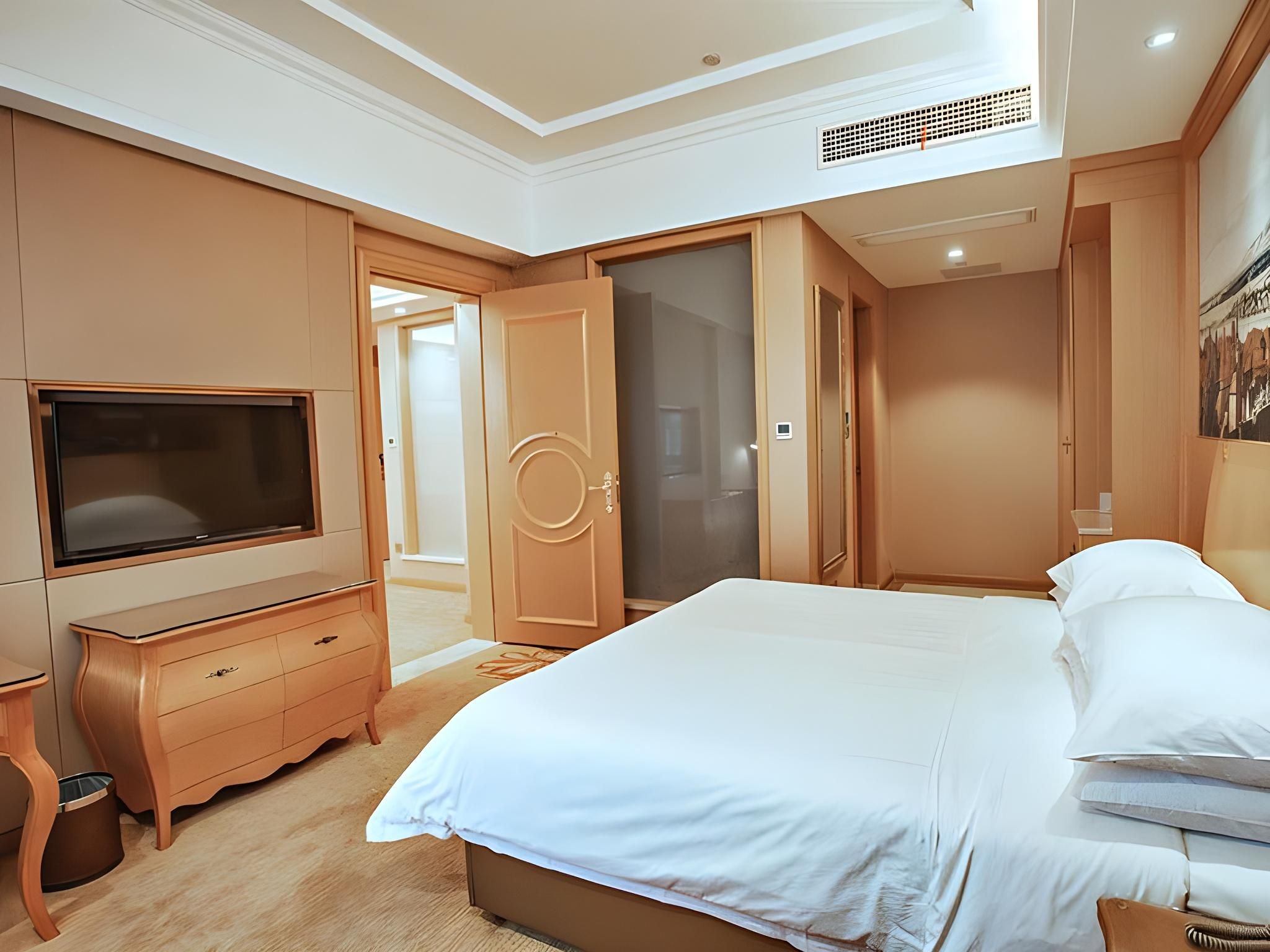 Vienna - Deluxe Suite