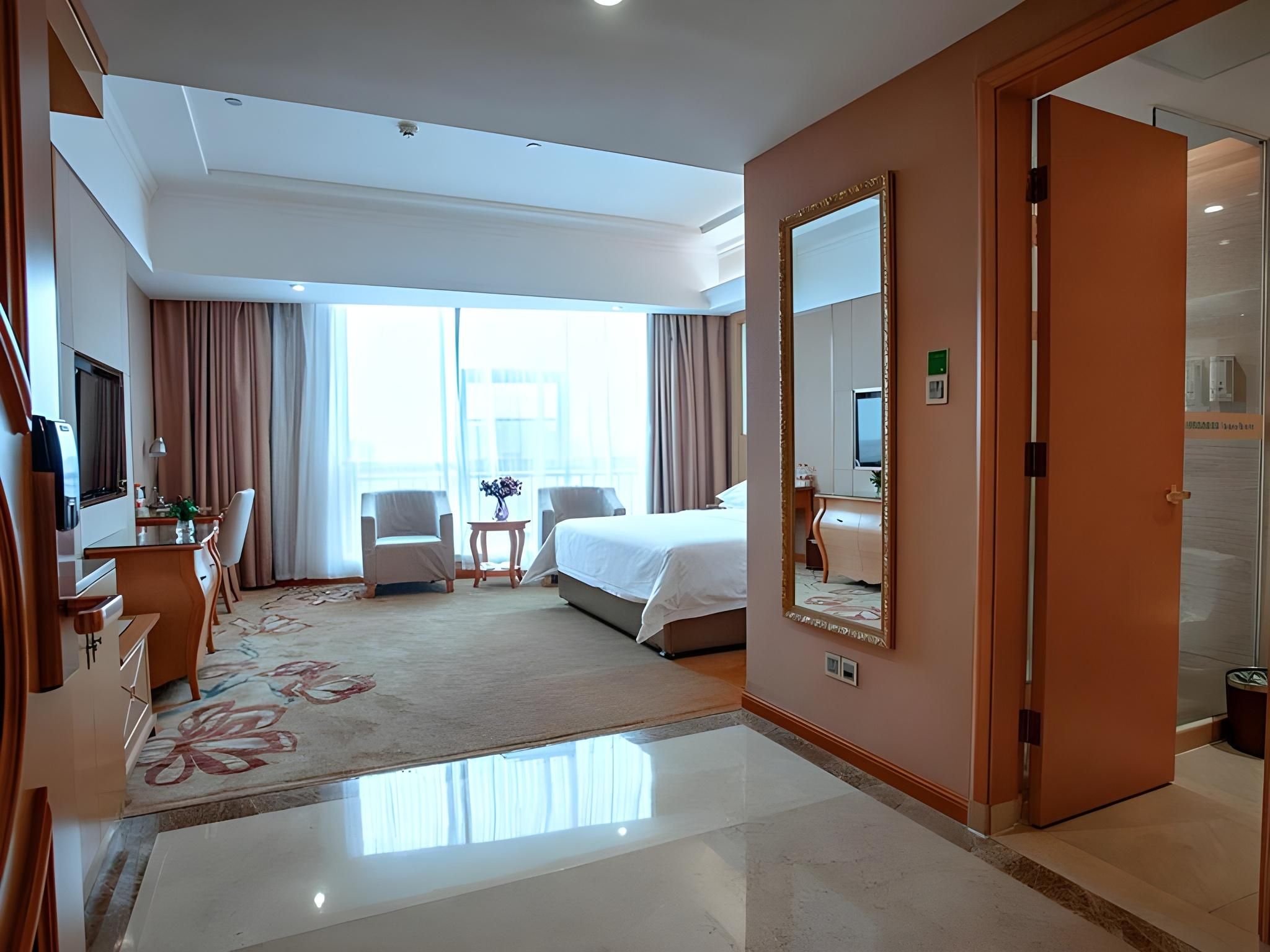 Vienna - Deluxe Room