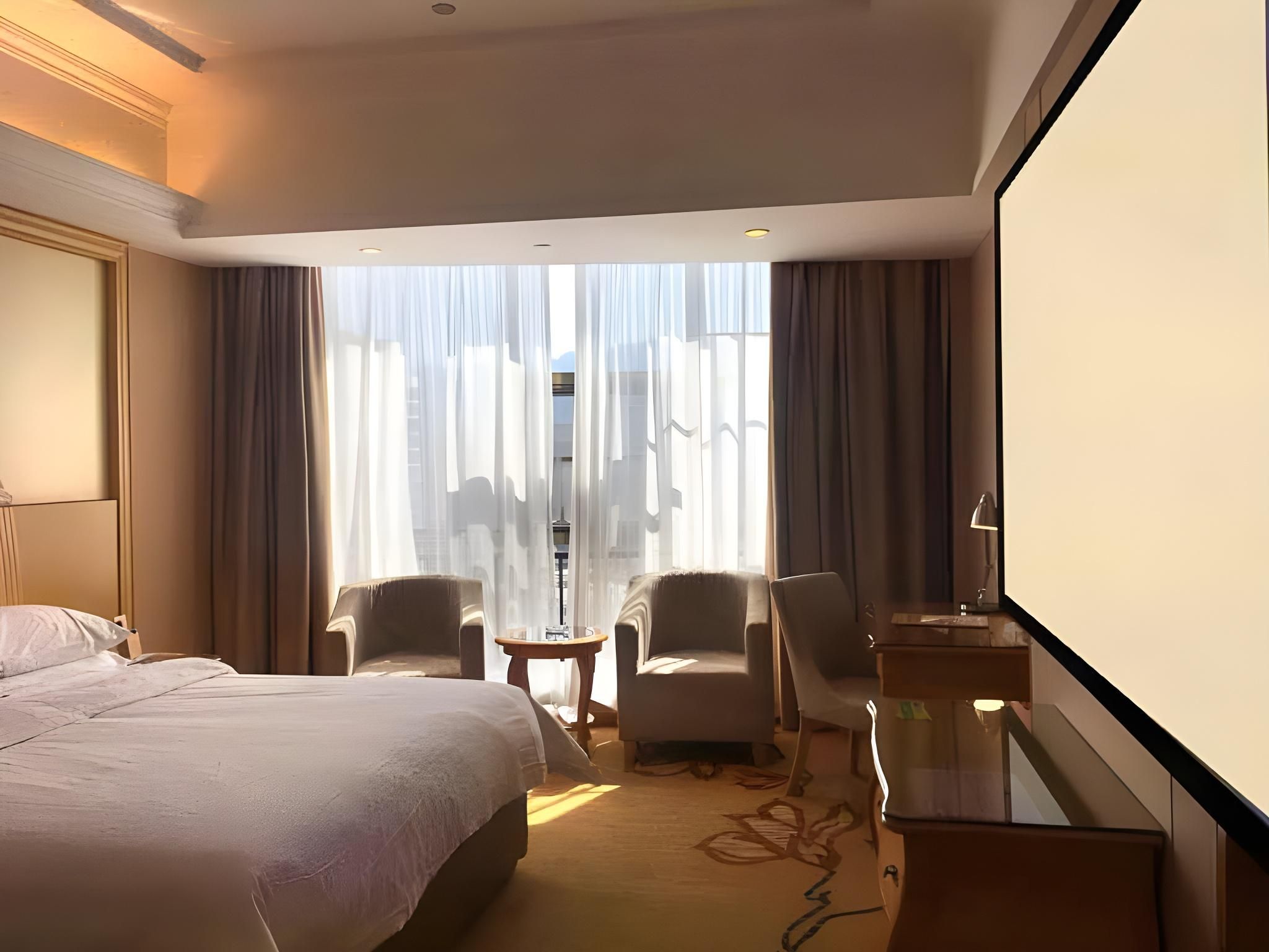 Vienna - Cinema Bed Room