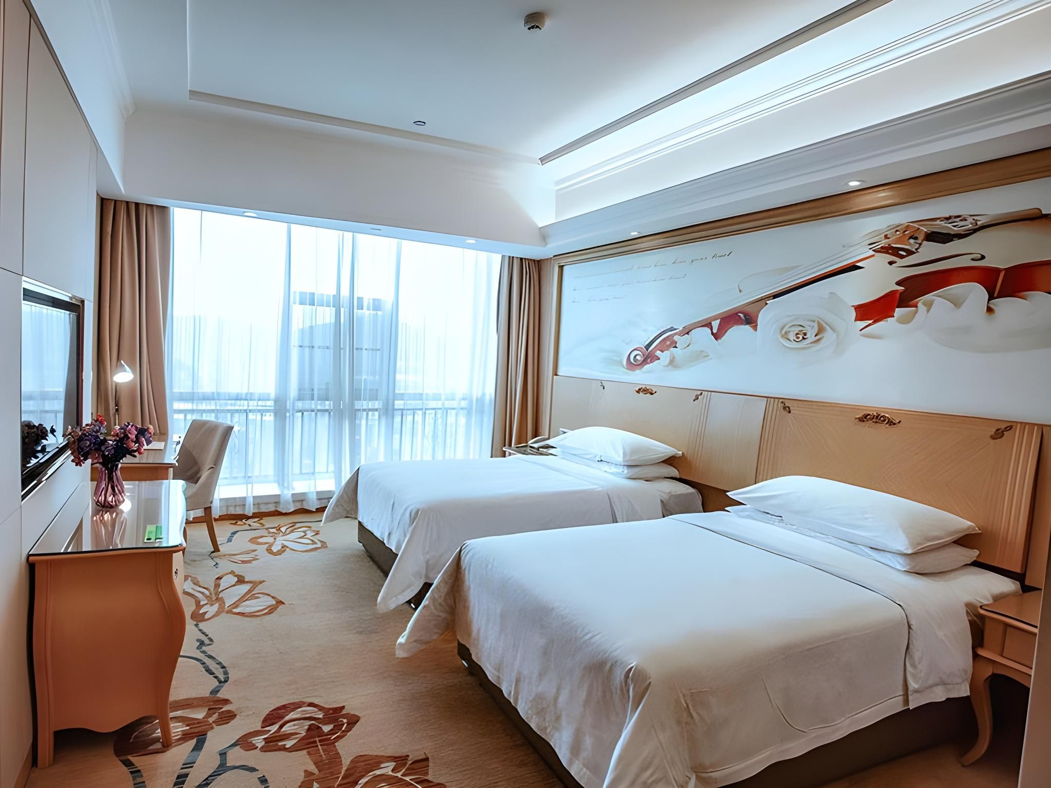 Vienna - Superior Twin room