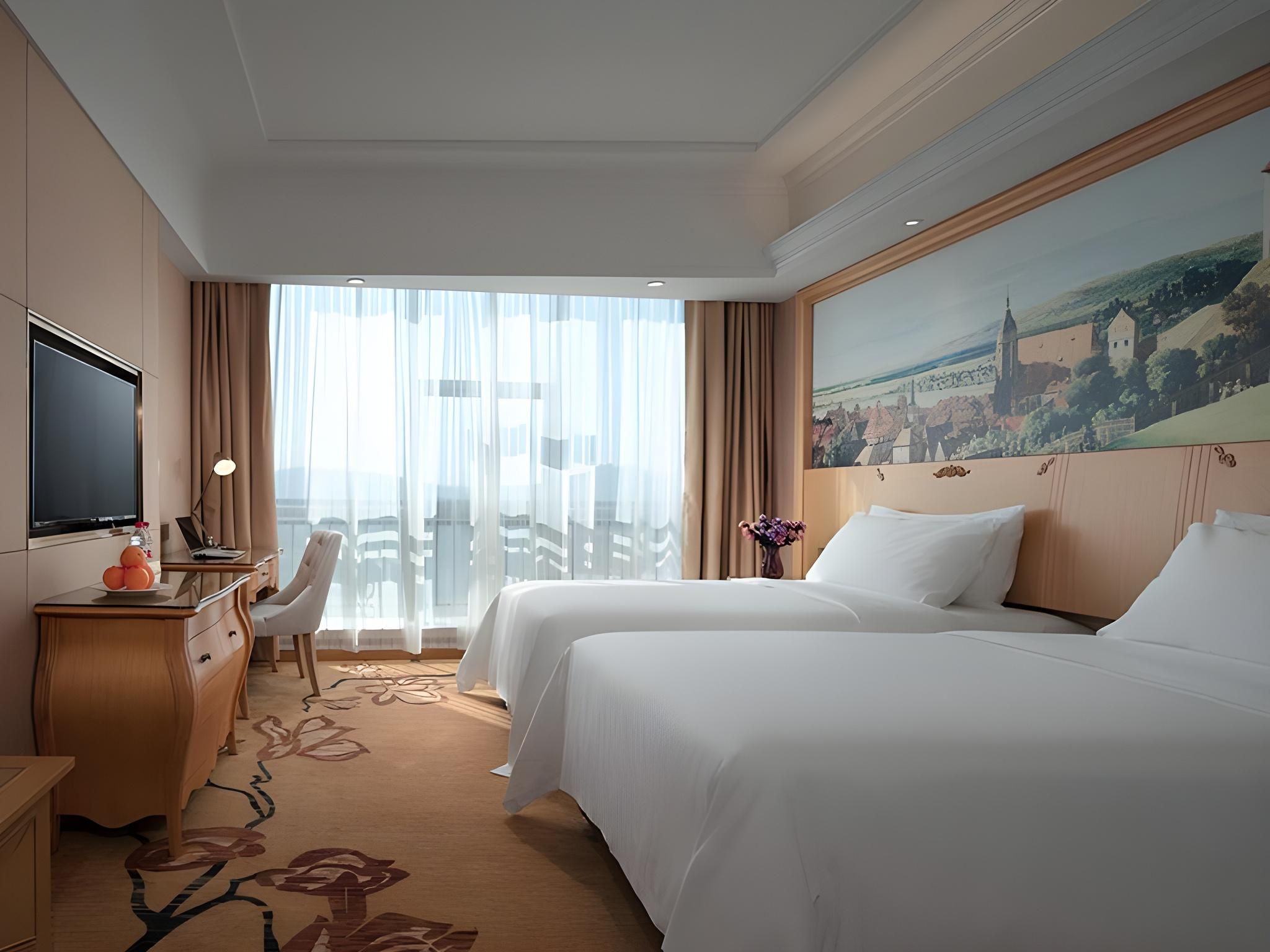 Vienna - Superior Twin room