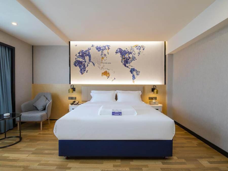 Premier Double Room