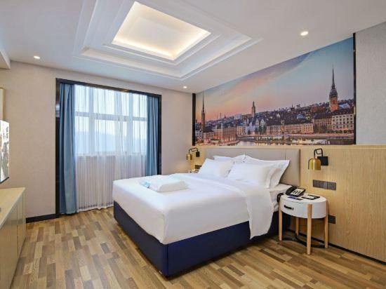 WH - Youxiang Suite