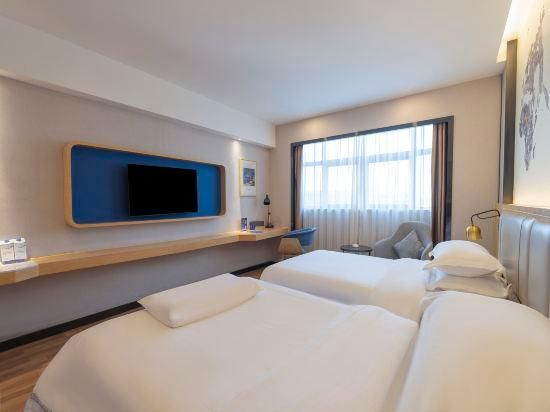 WH - Rongxiang Twin Room