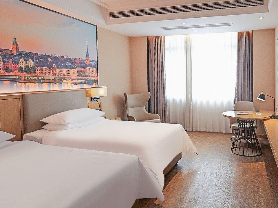 Vienna - Superior Twin room