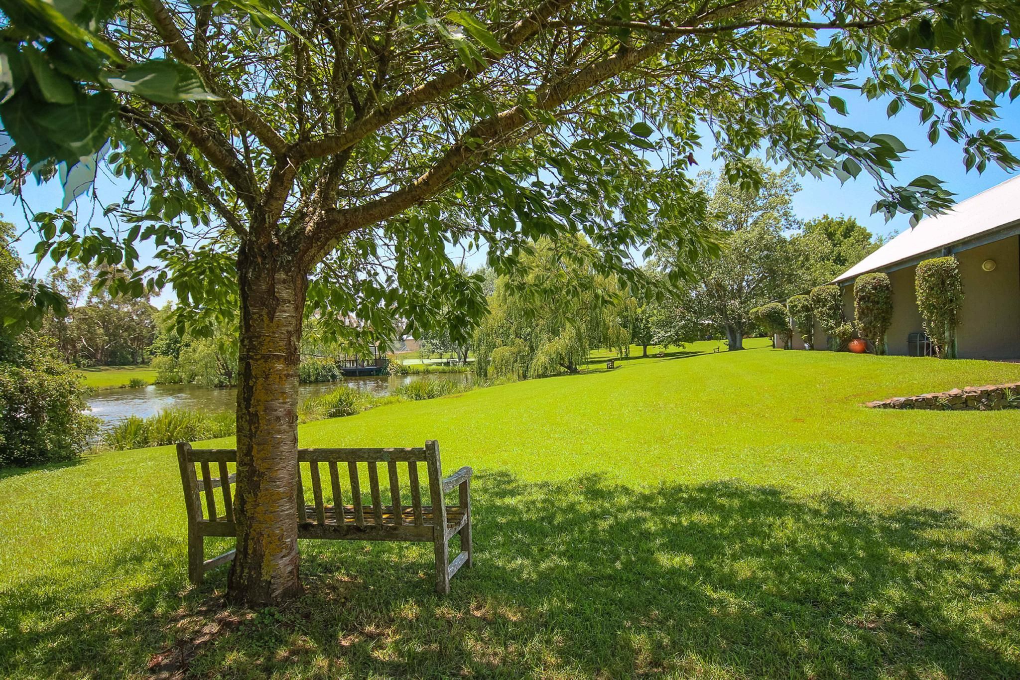 Briars Country Lodge