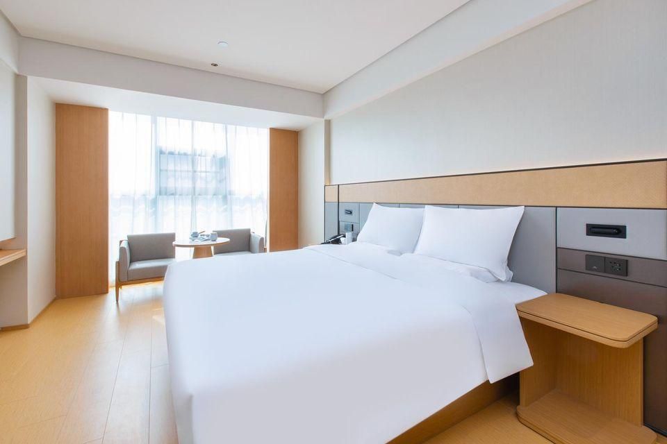 SHUYA Superior Queen Room