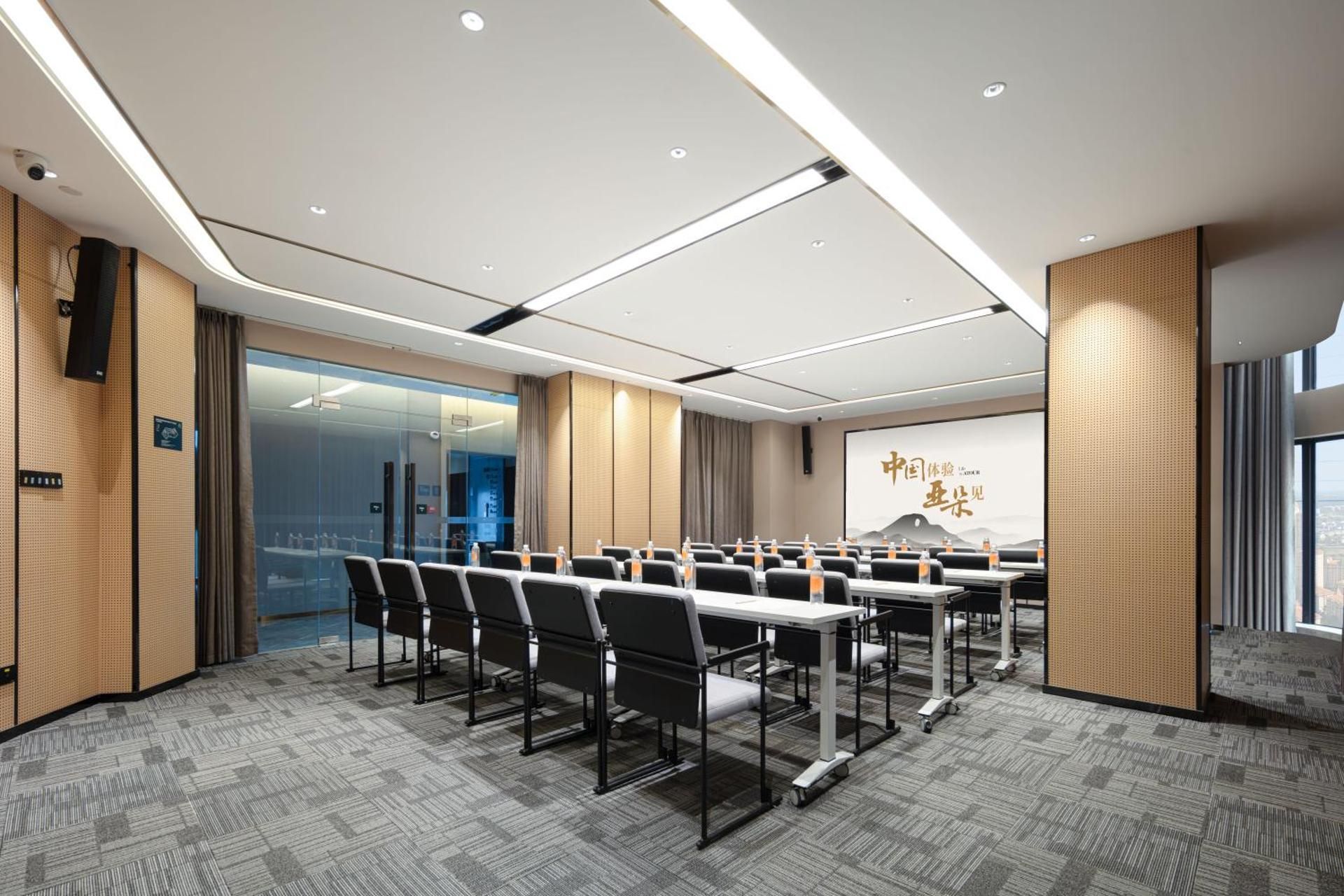 meeting room / ballrooms