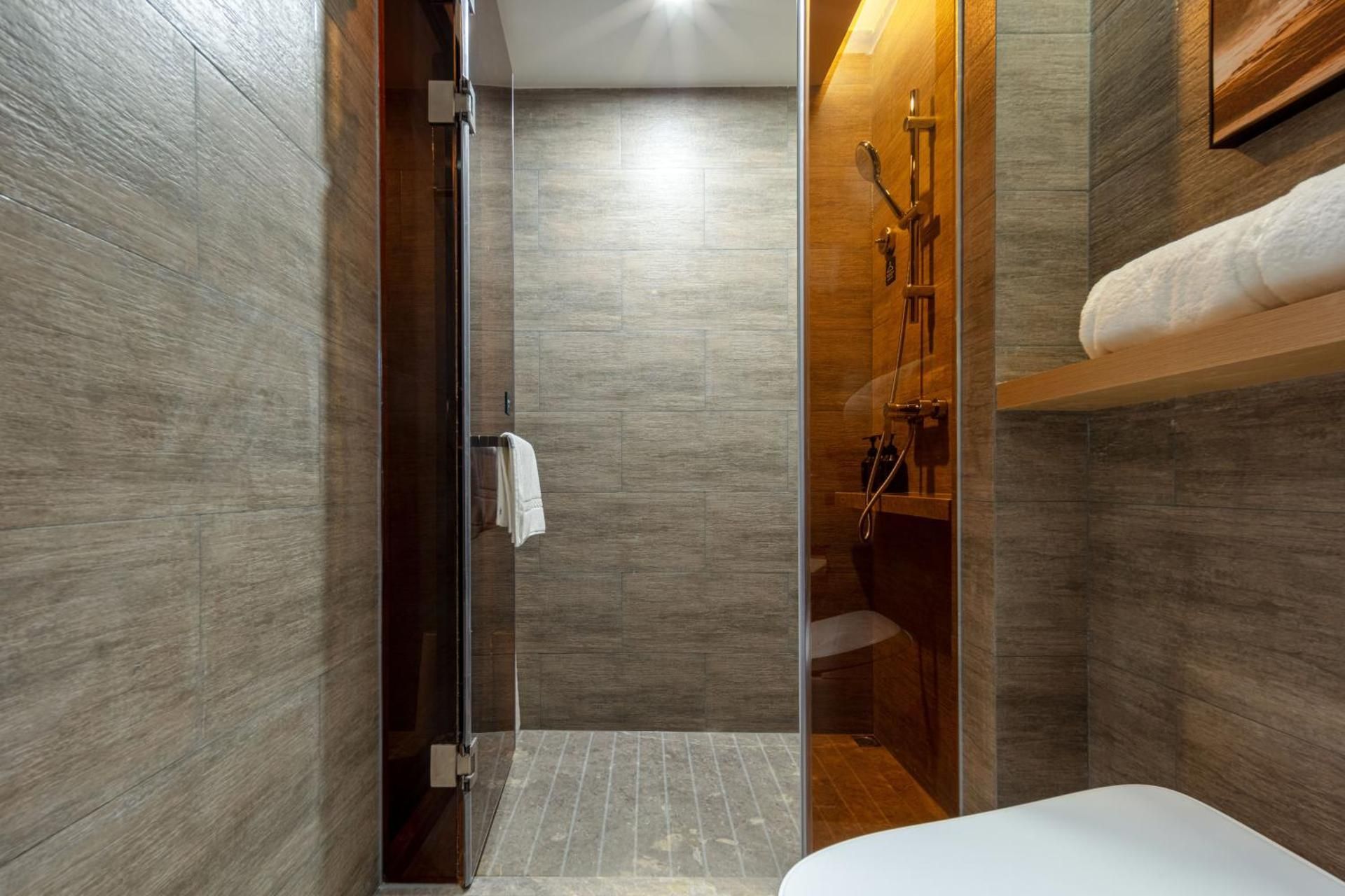 Atour Hotel Jiujiang Railway Station Changhong Avenue Superior Double Room 3