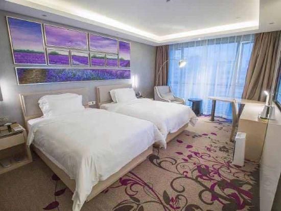 Lavande - T Speical Room