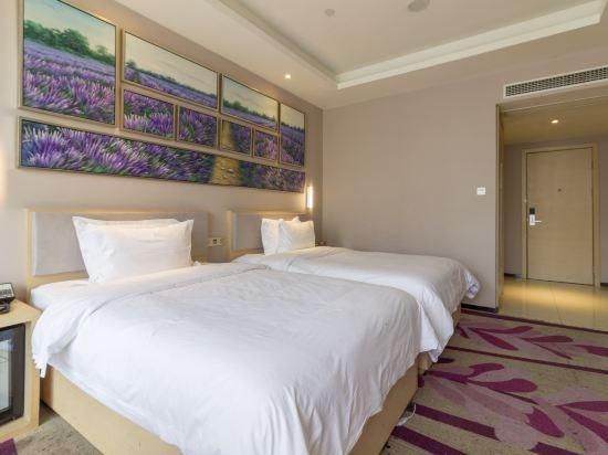 Lavande - T Speical Room