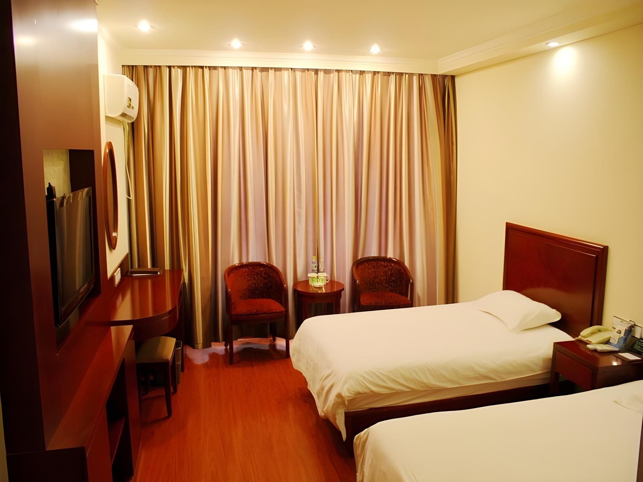 Guest Twin Room