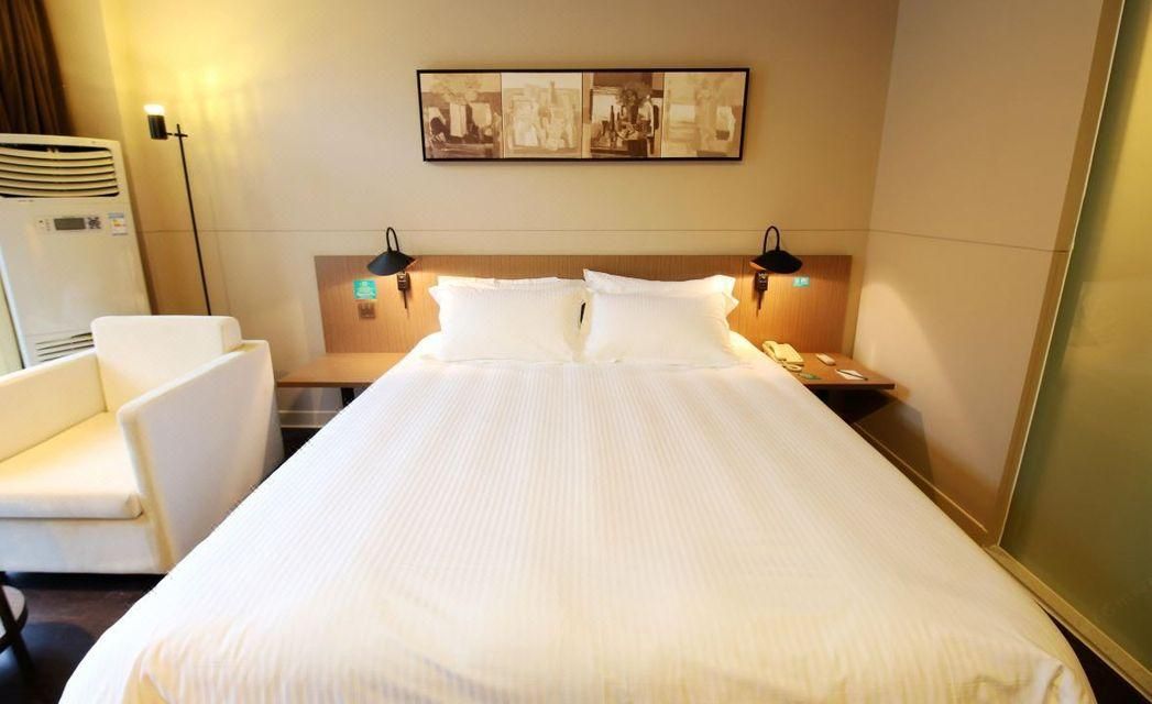 WH - Standard Room