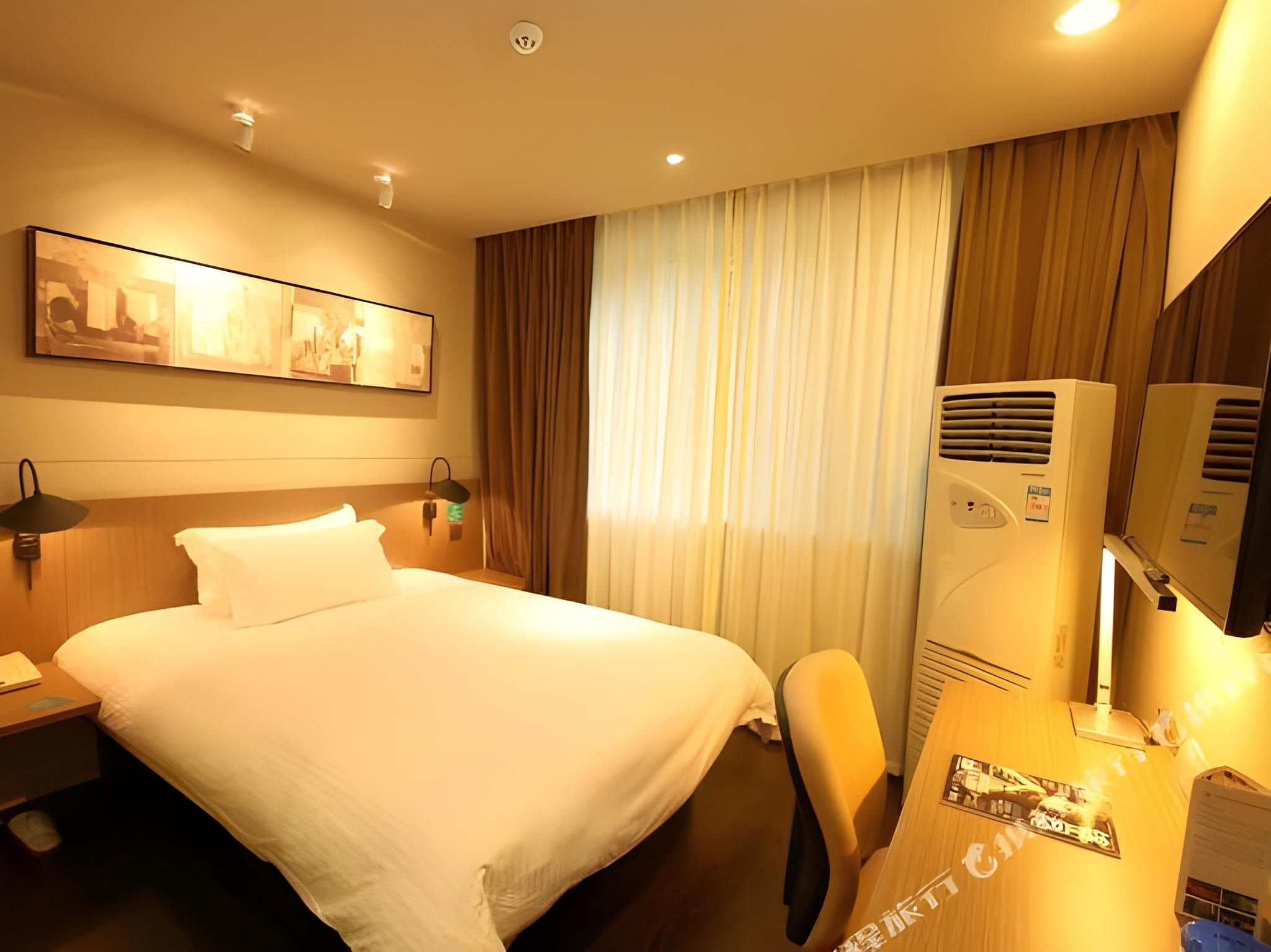 WH - Standard Room