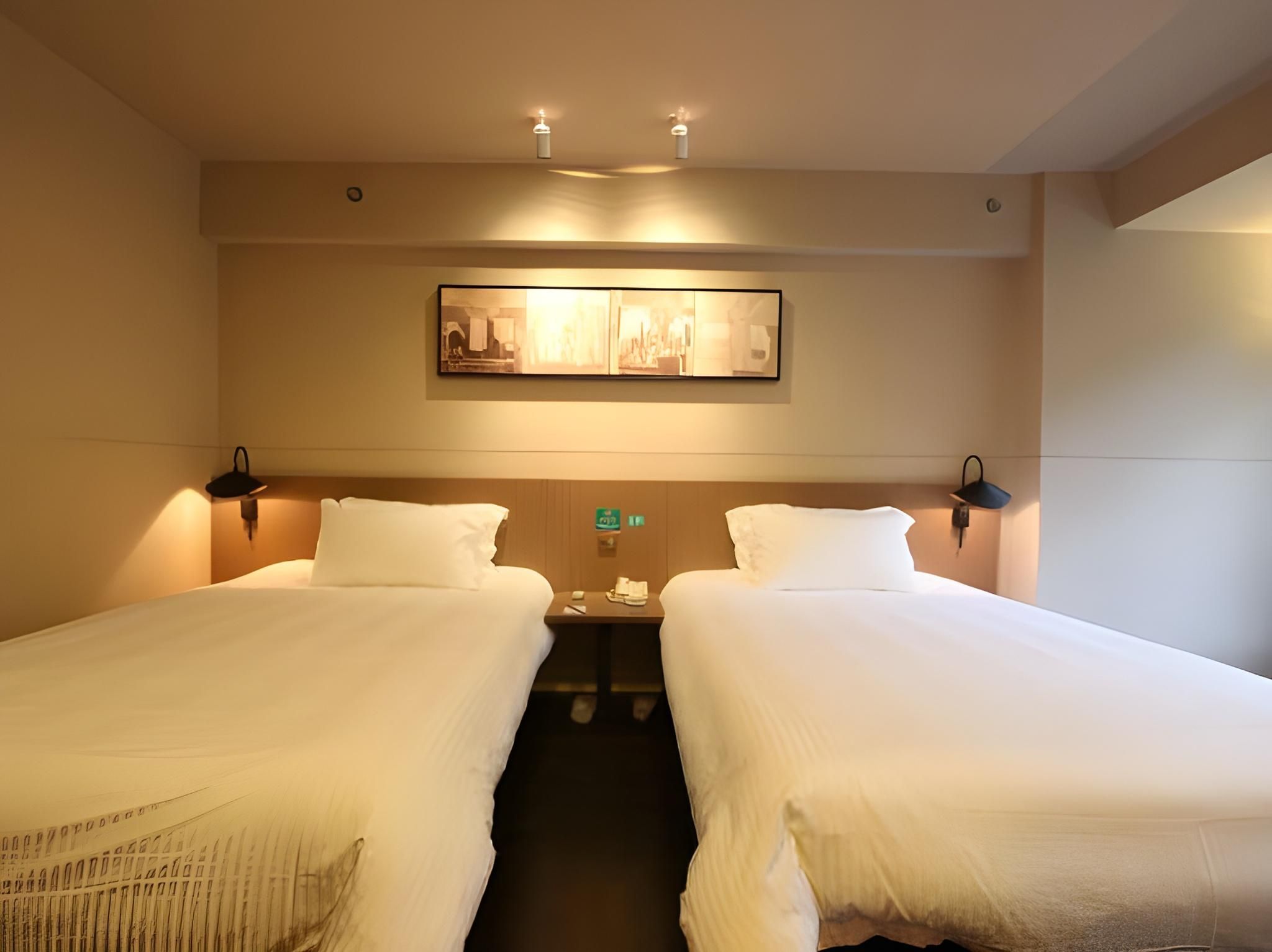2 Single Superior Mountain View Room