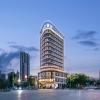 Madison Hotel Jiujiang Happy City Shopping Center