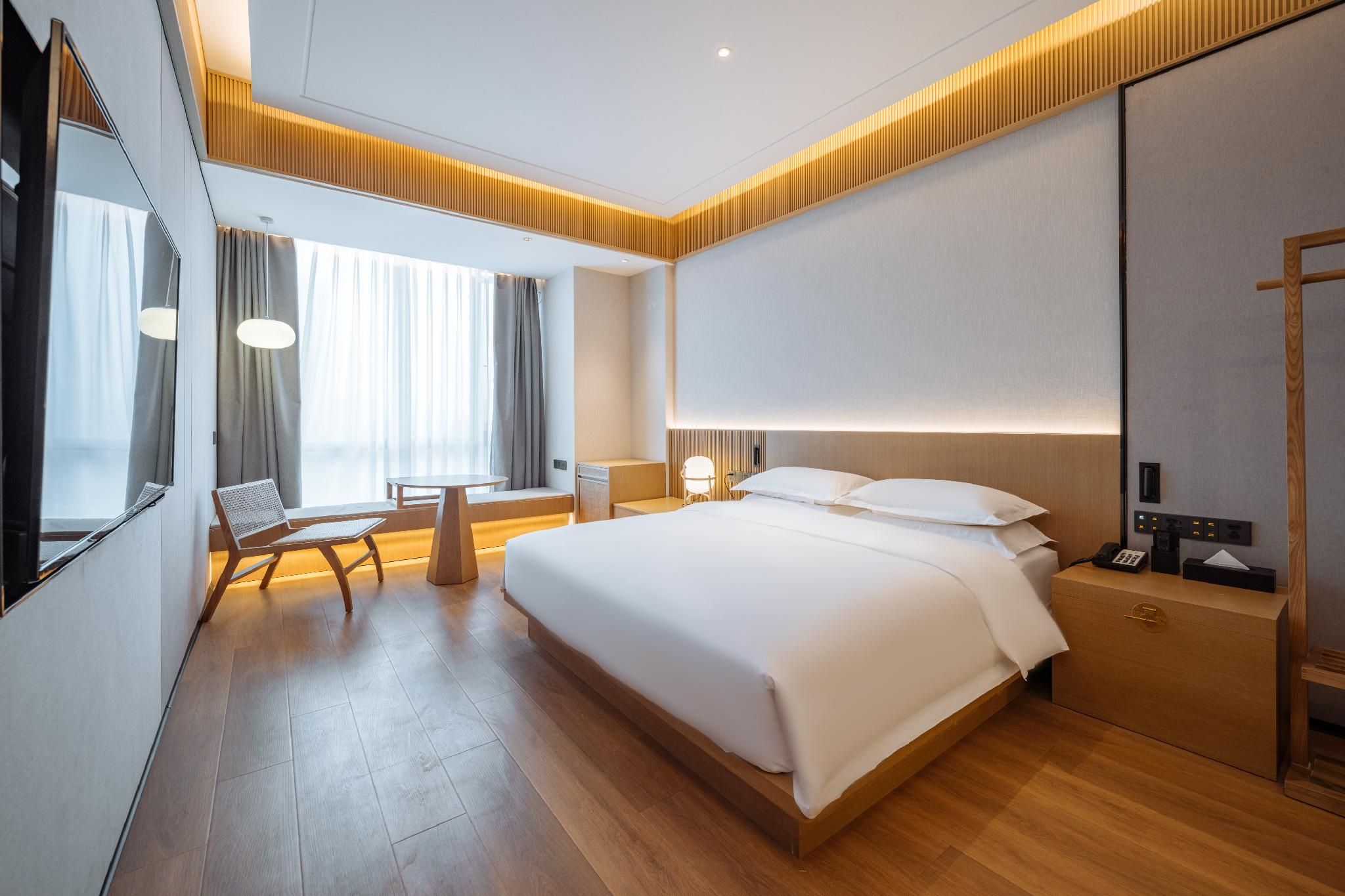 Family Two Room