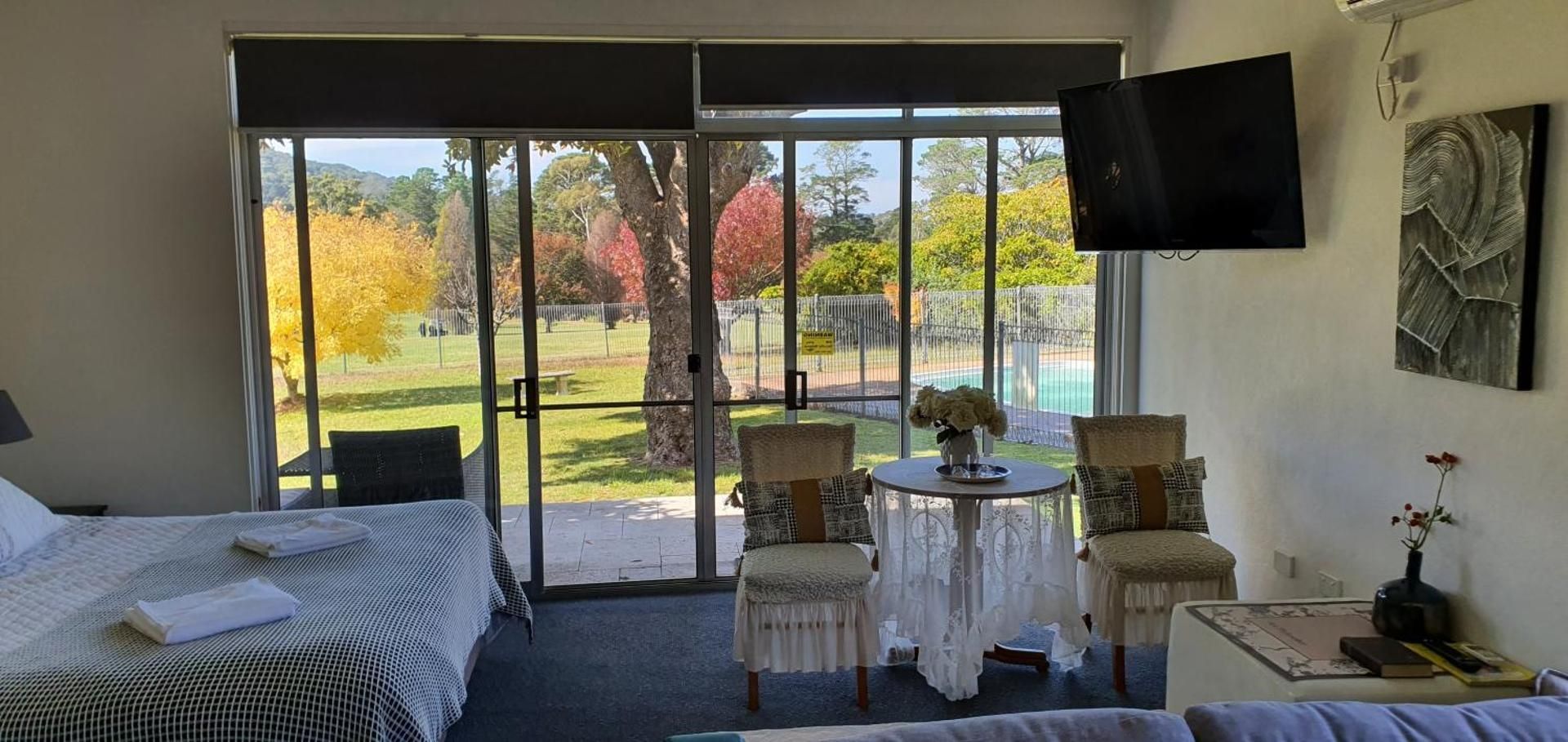 Executive Suite