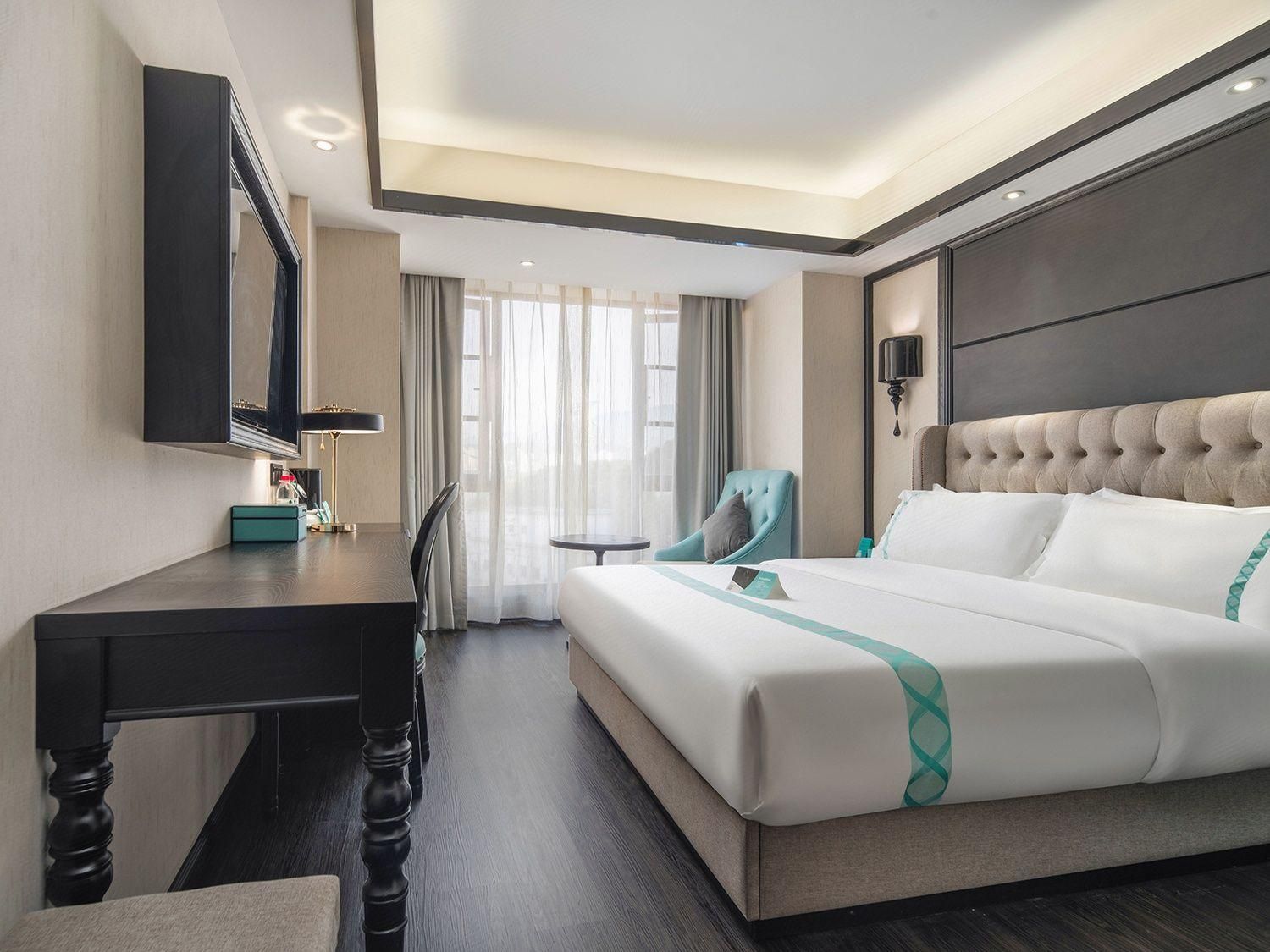 Xana - Business Bed Room