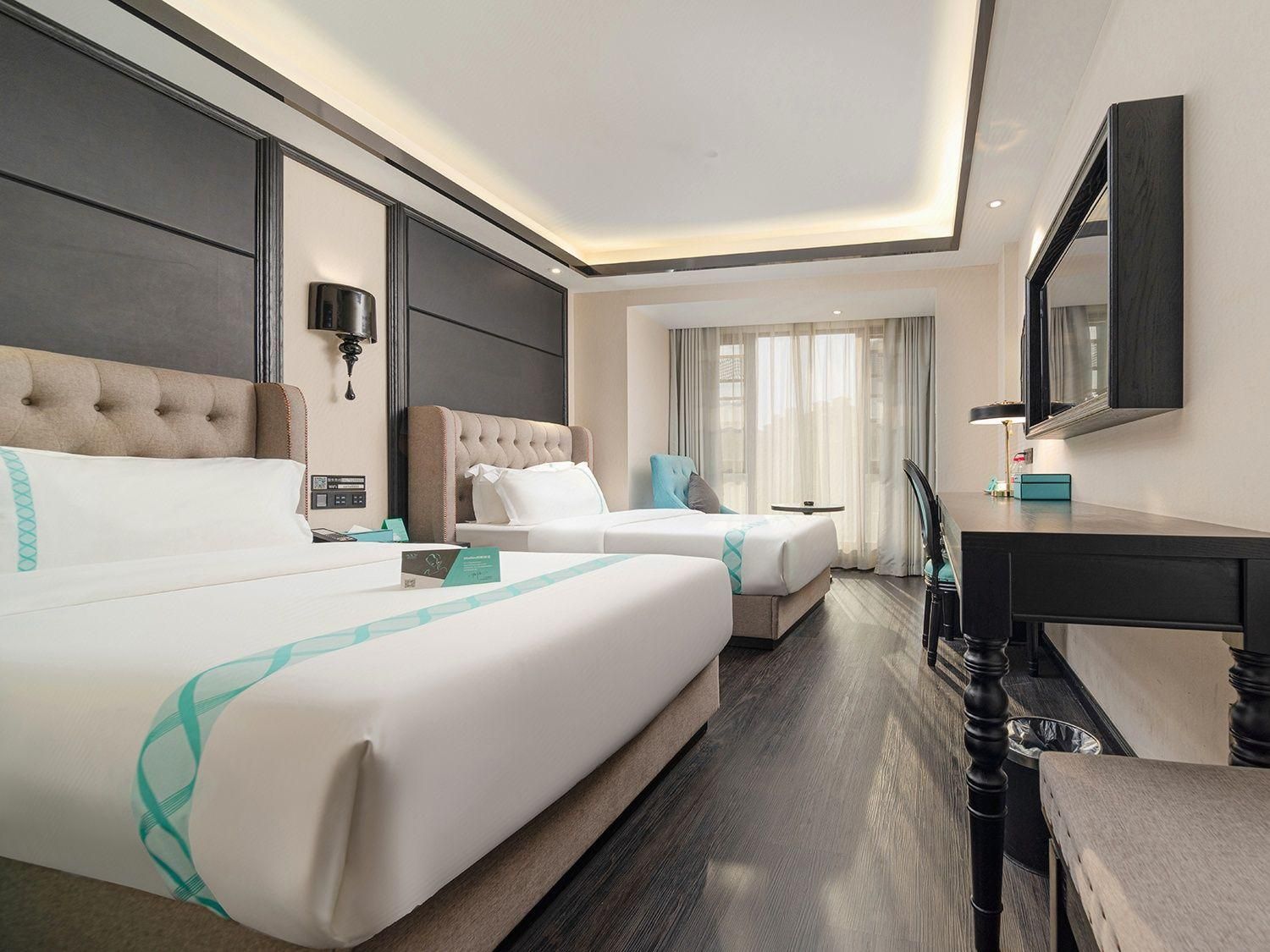 Xana - Business Twin Room