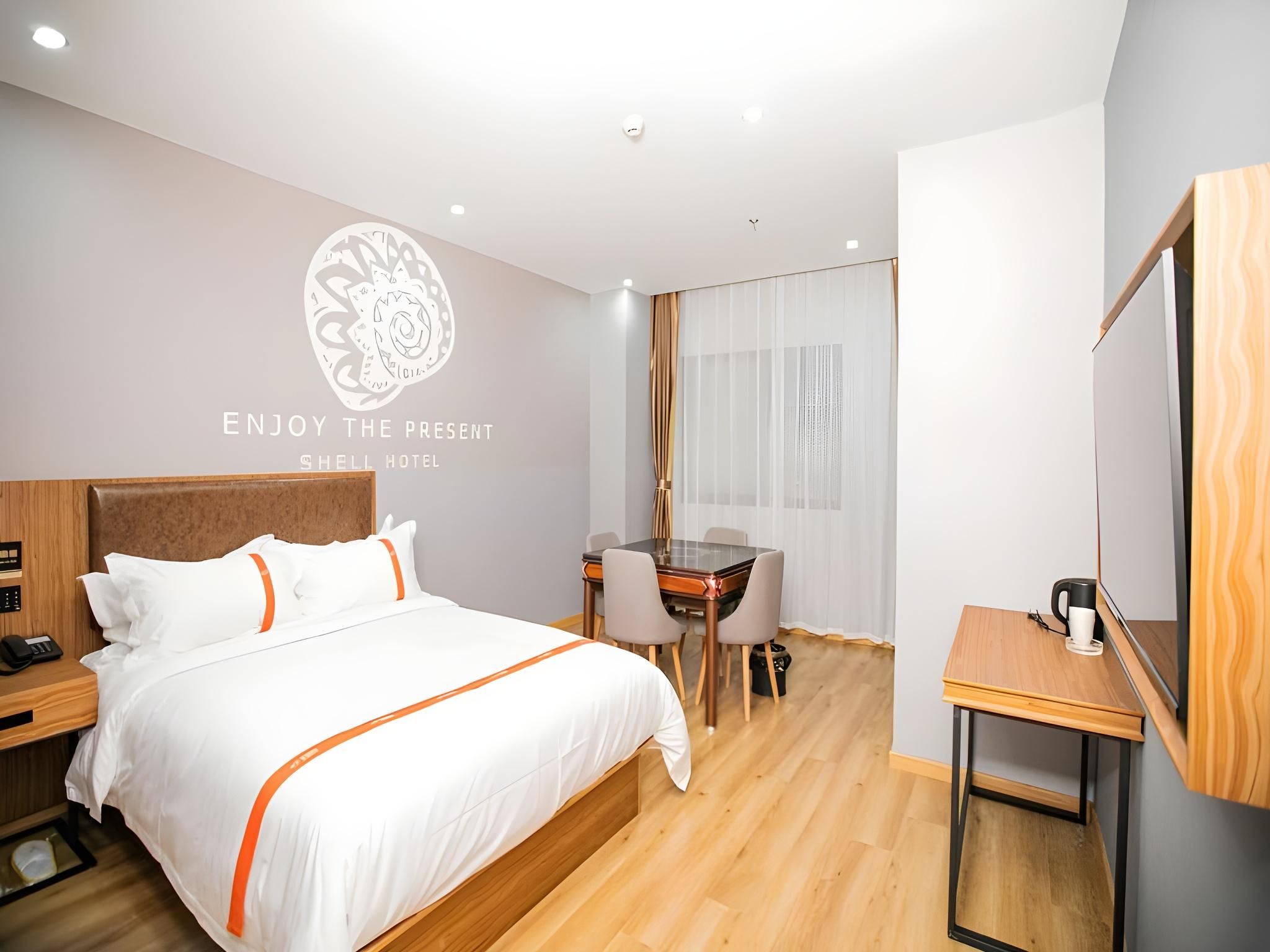 GTI - Superior Room, Chess