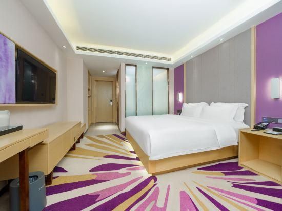 Sleeping Double Room
