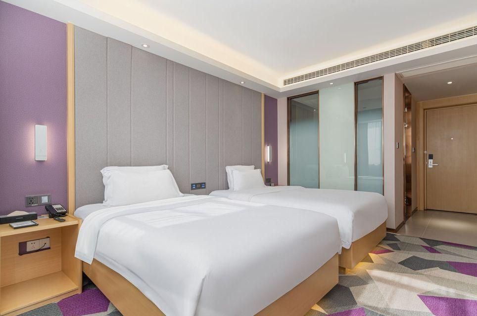 Twin Deluxe Room