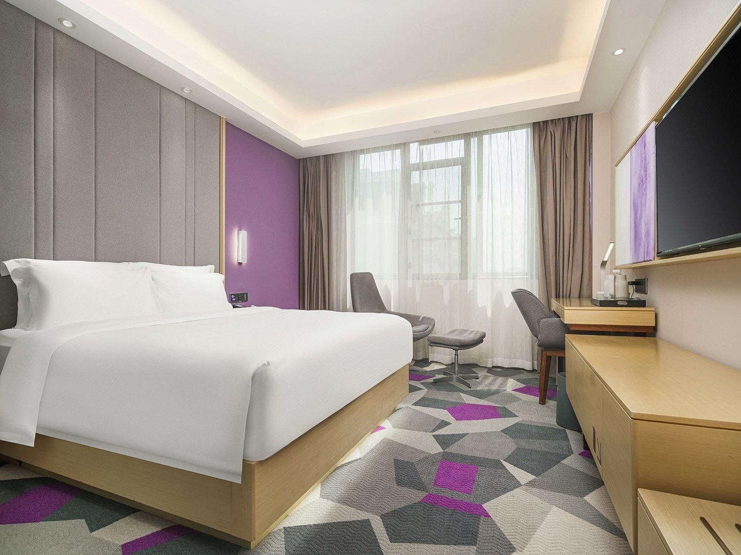 Business Double Room