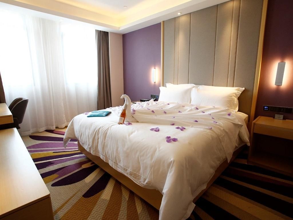 Lavande - Romantic Youxiang Room