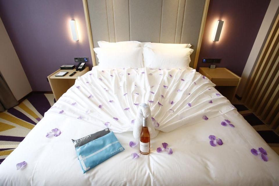 Lavande - Romantic Youxiang Room