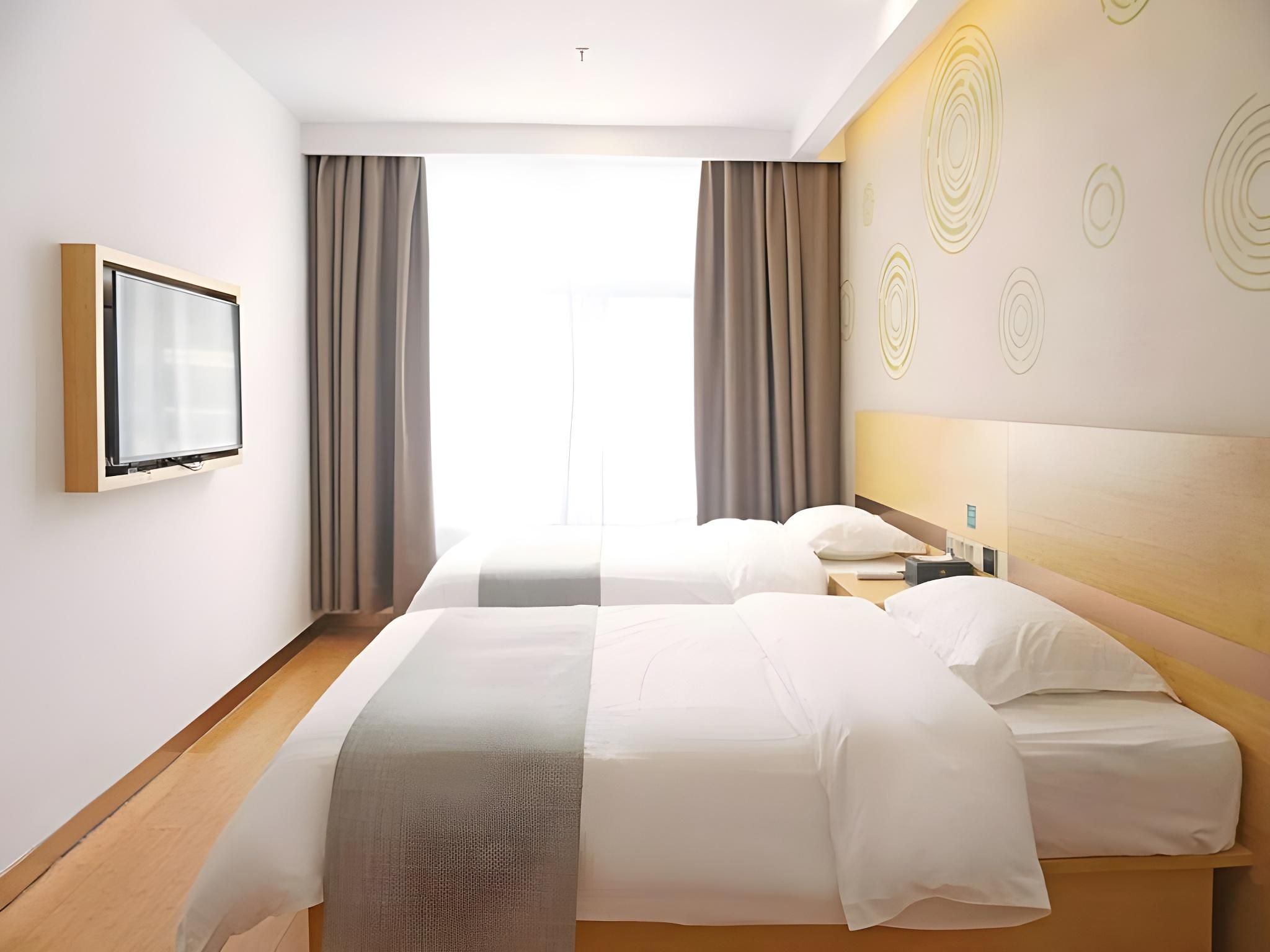 Guest Twin Room