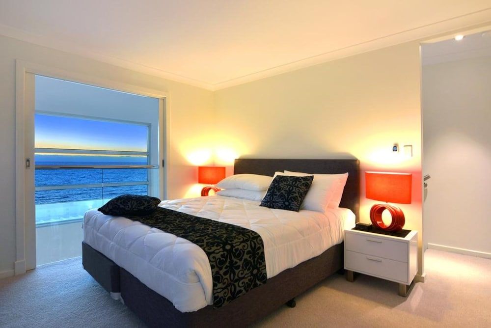 Bunbury Seaview Apartments Apartment, 2 Bedrooms
