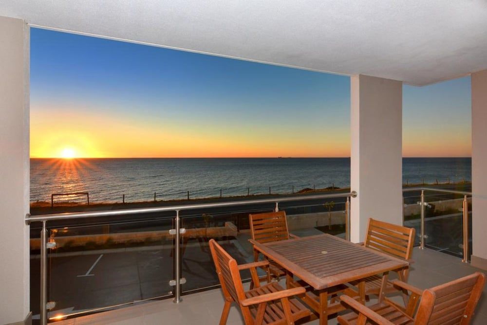 Bunbury Seaview Apartments Apartment, 2 Bedrooms 9