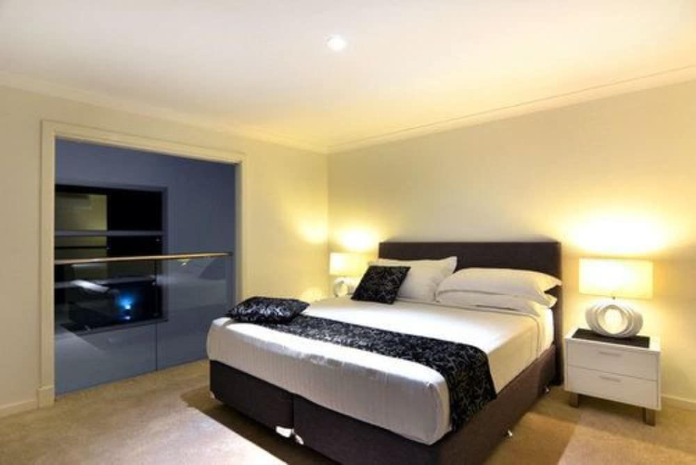 Loft, 2 Bedrooms
