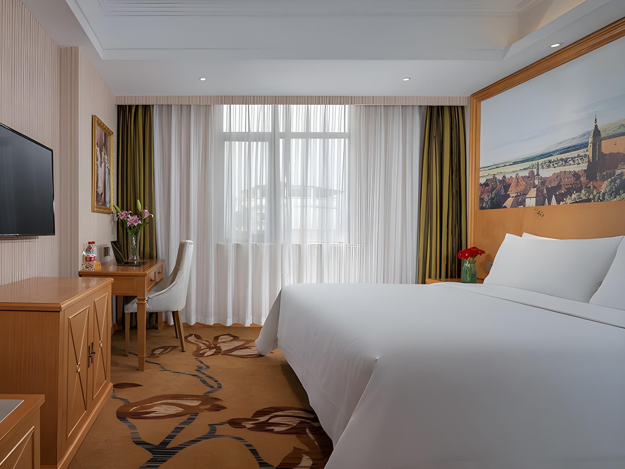 Vienna - Superior 1 Bed Room
