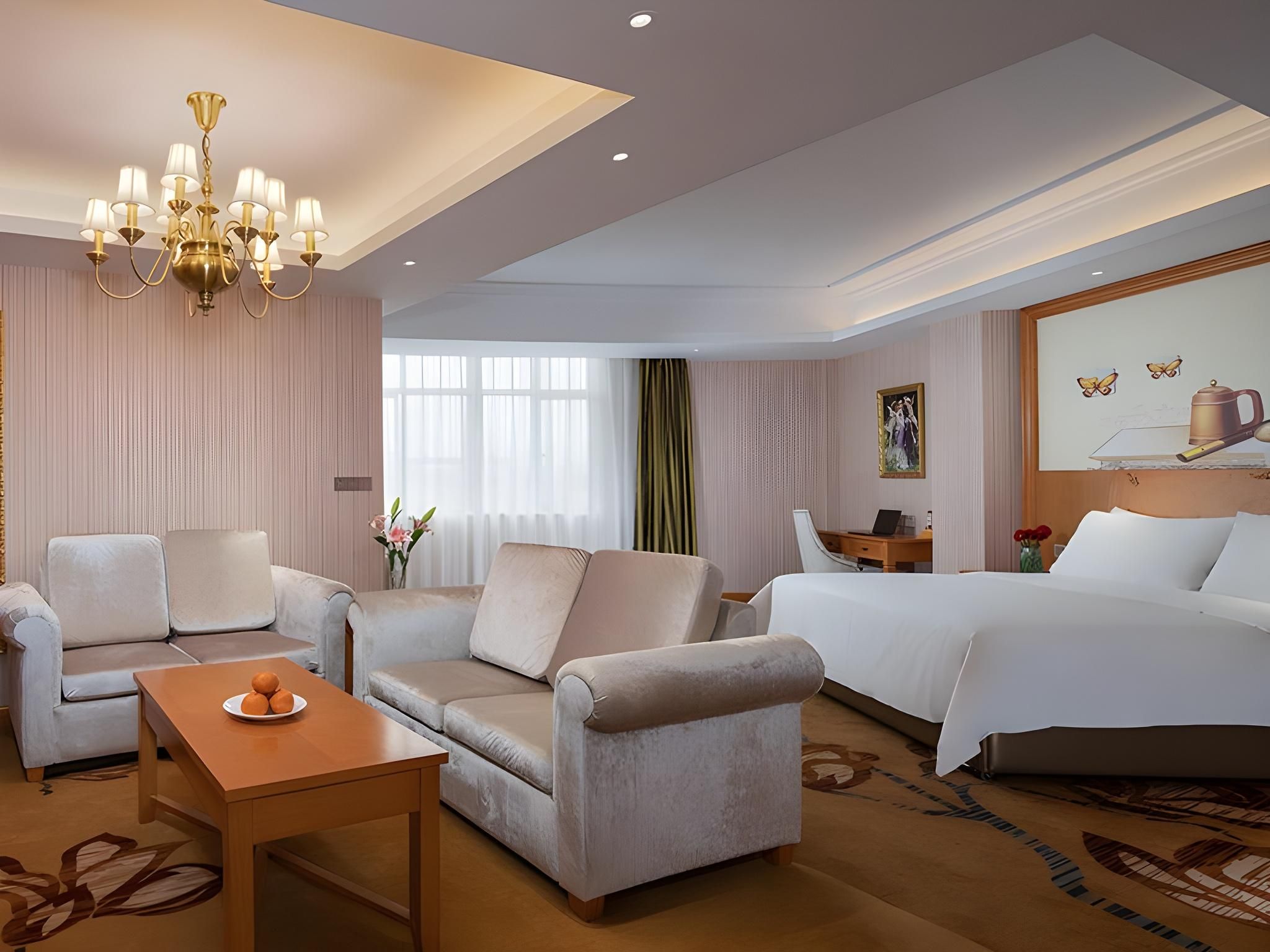 Vienna - Business 1 Bed Room