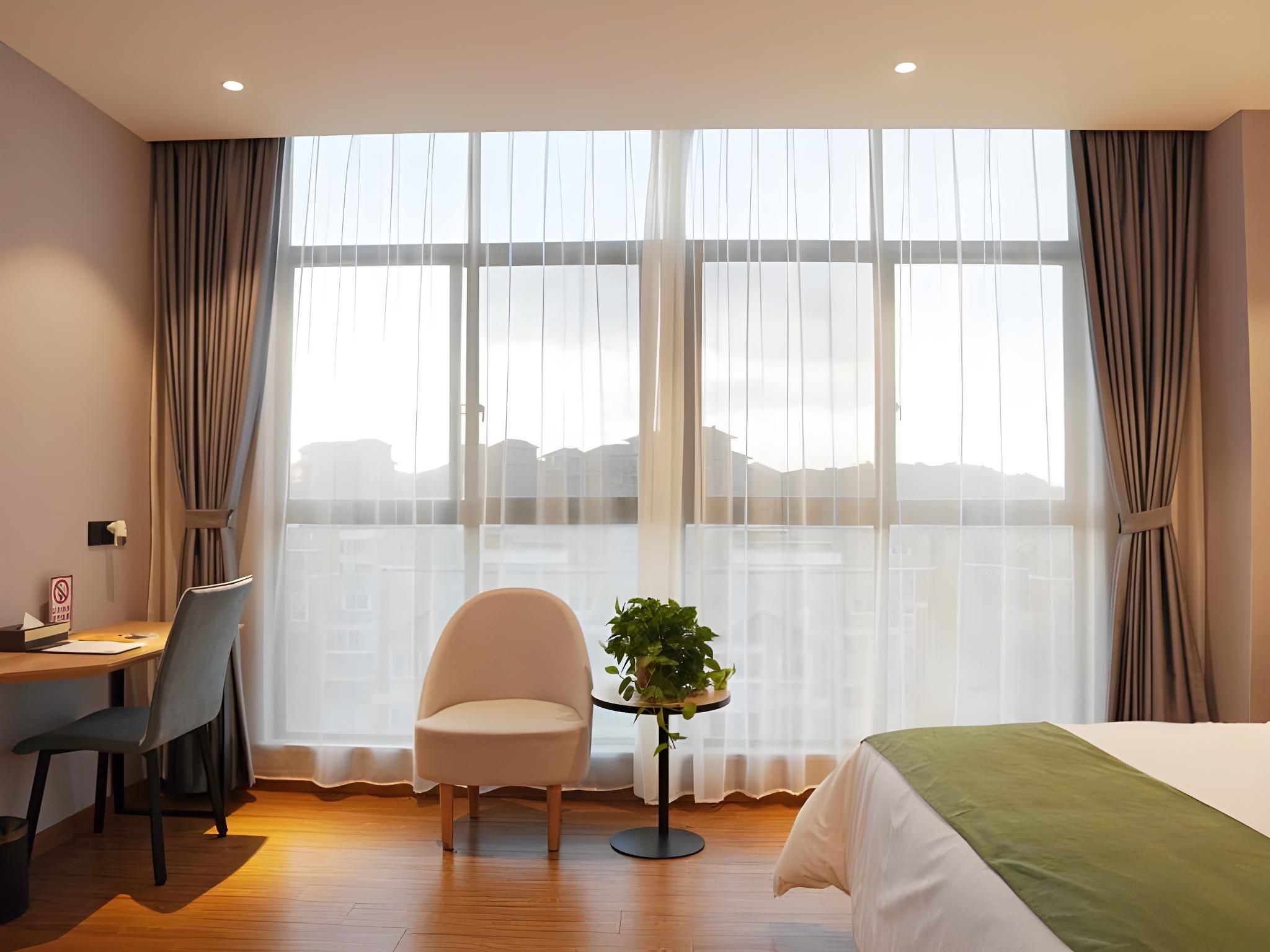 GTI - Deluxe Suite, Chess