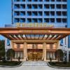 Vienna International Hotel 5.0 Jiangxi JiuJiang PengZe ShanNan Health and Wellness