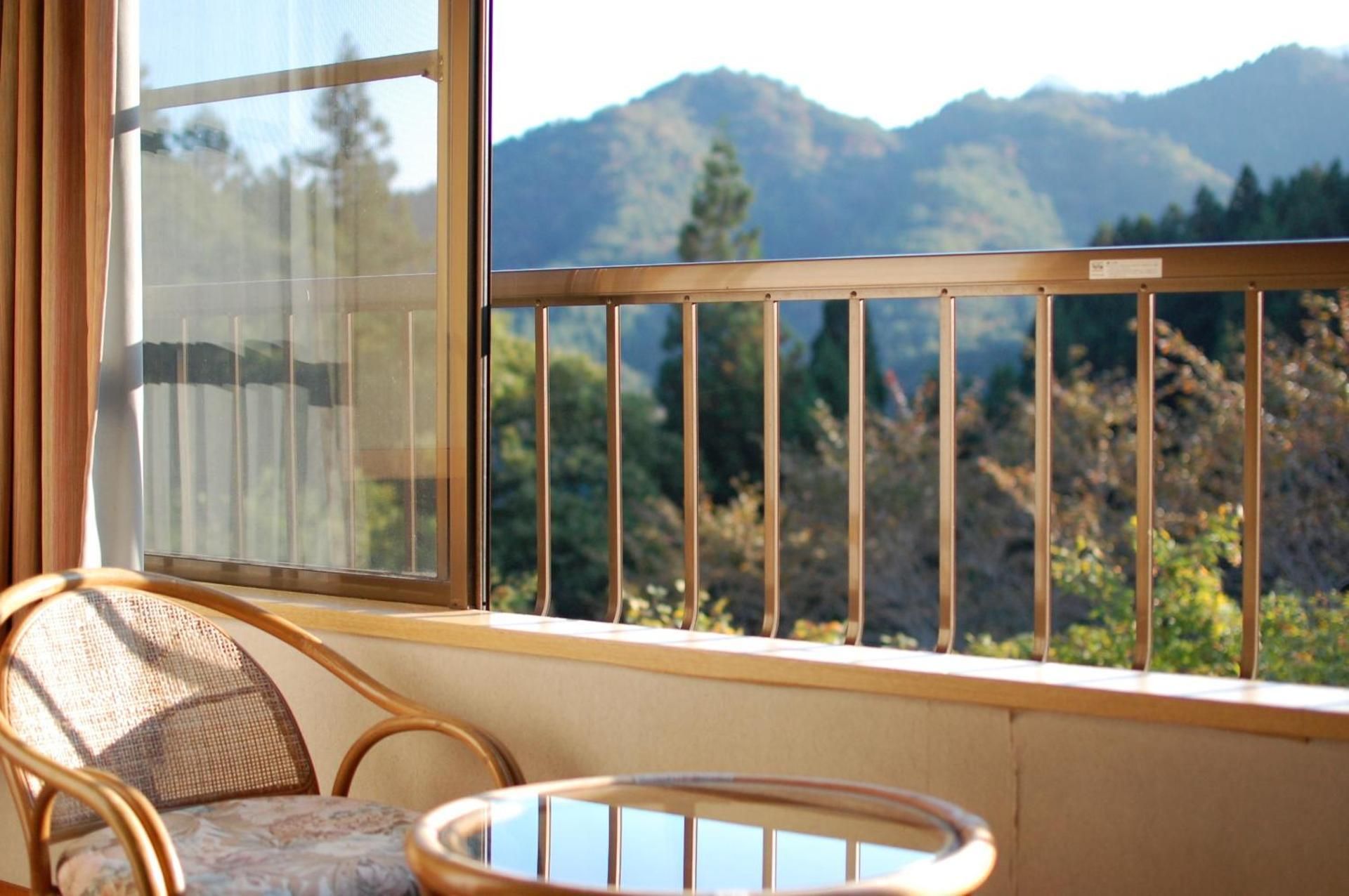 Japanese Style Room