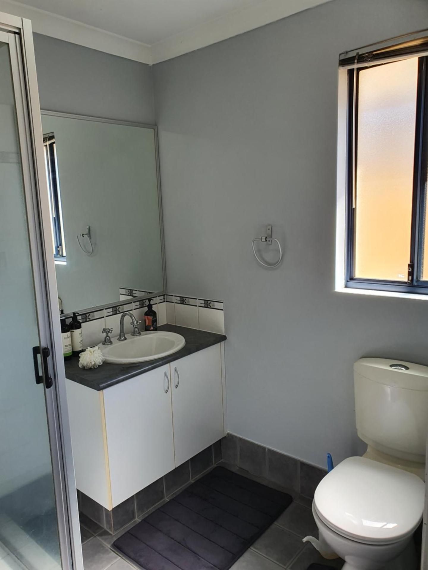 Family Room with Private Bathroom