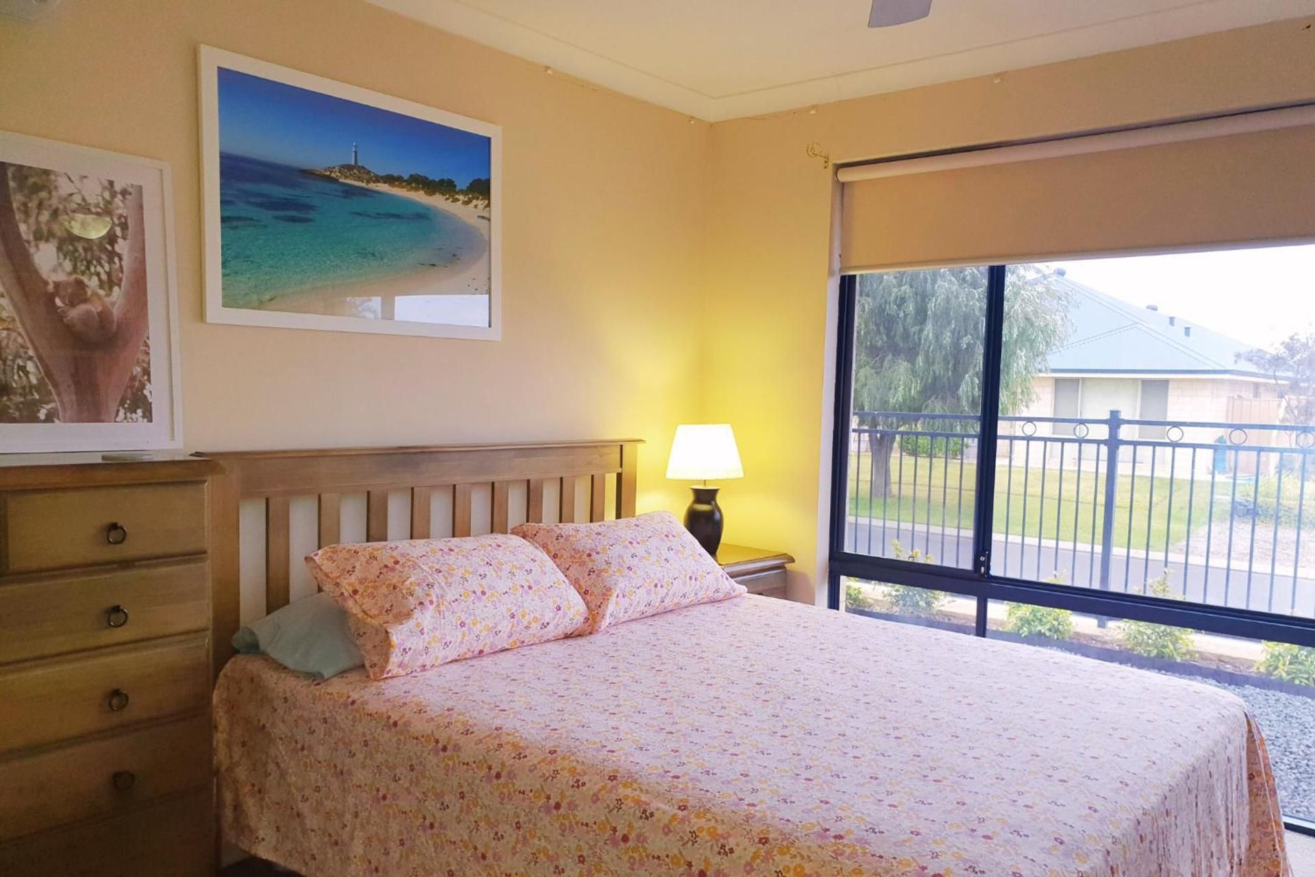 Family Room with Private Bathroom