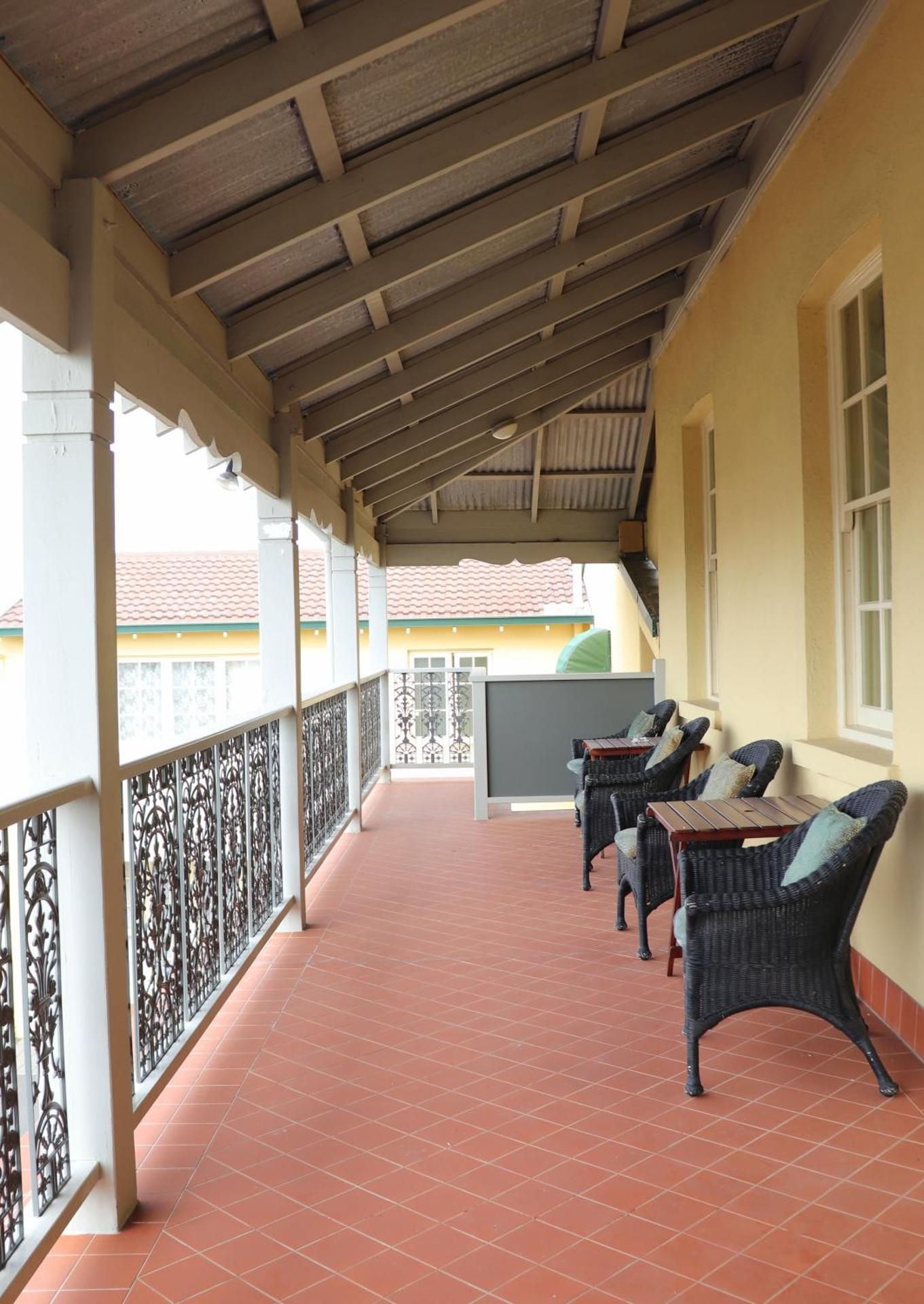 Luxury Suite - Adults Only 