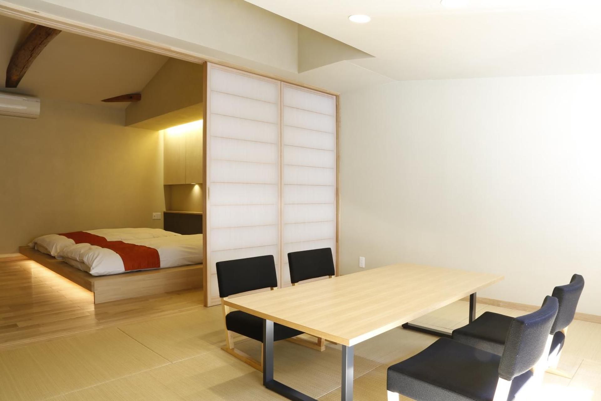 Superior Twin Room-C