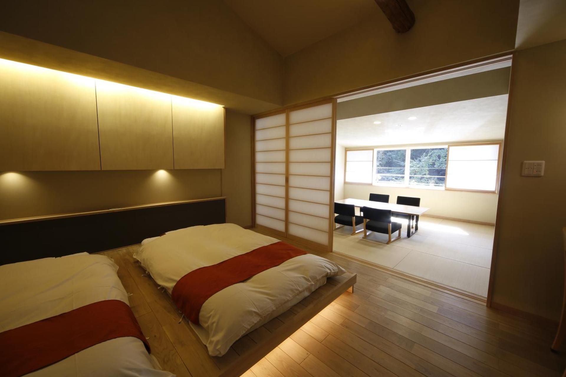 Superior Twin Room-C