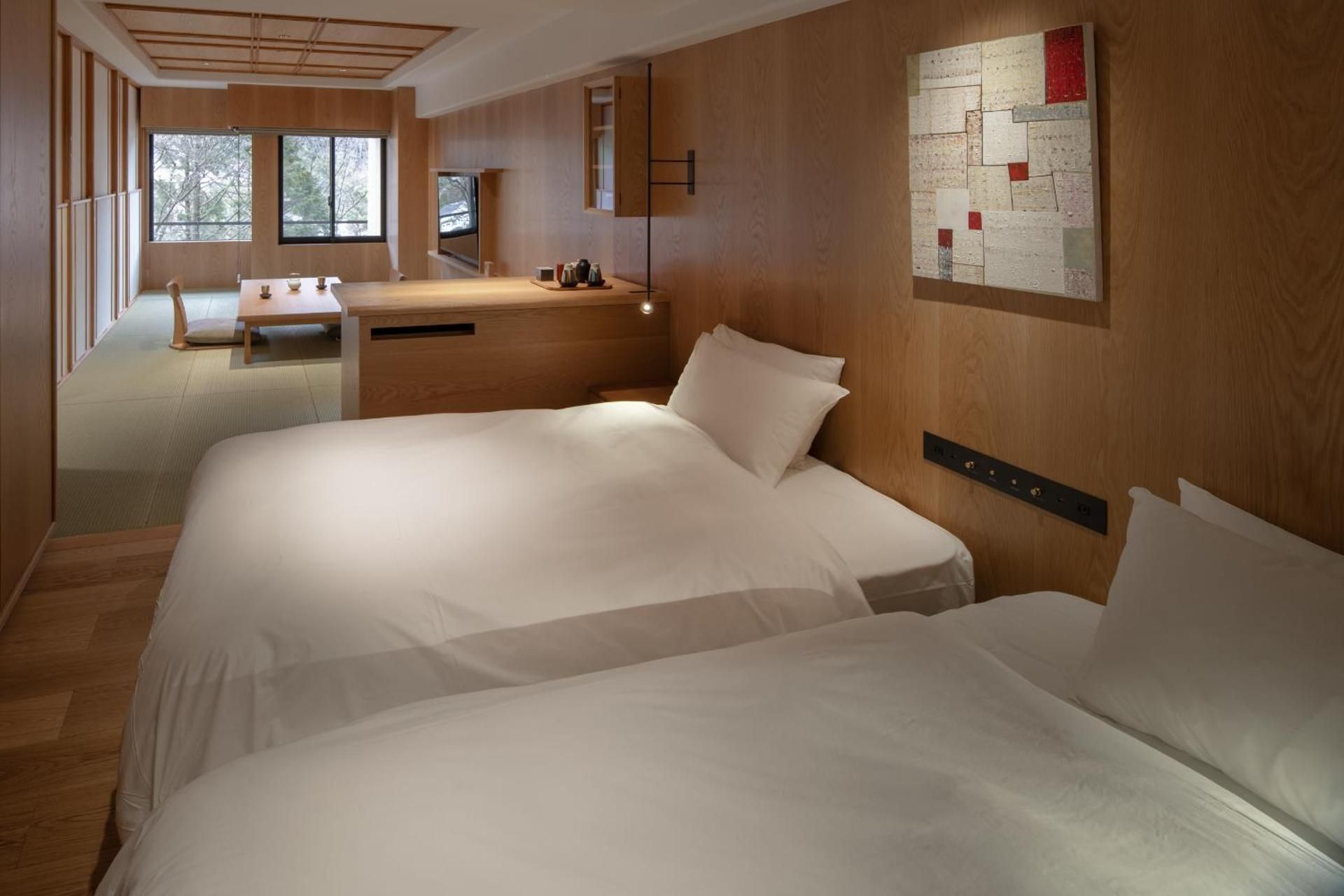 Comfort Quadruple Room