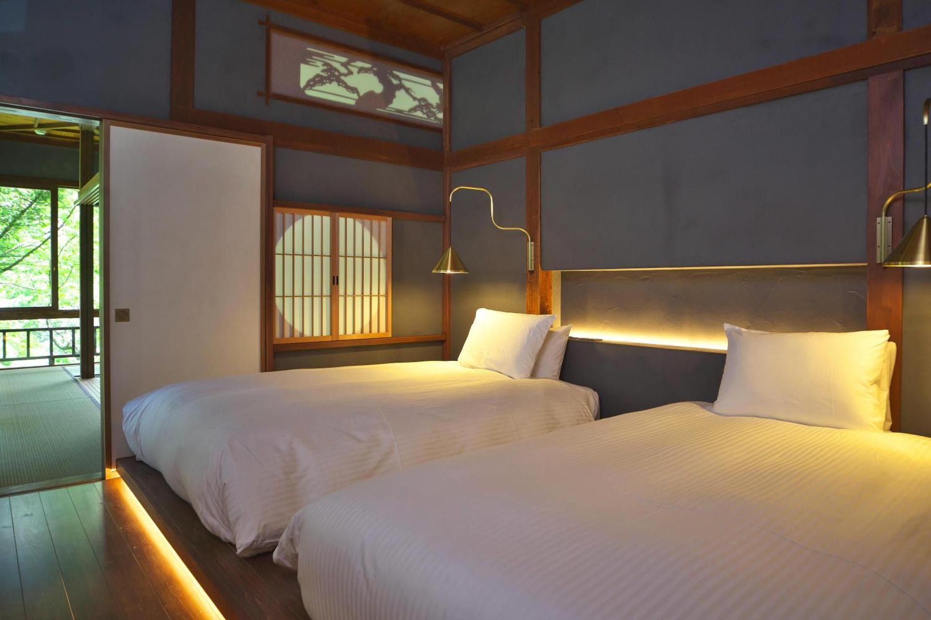 Superior Quadruple Room