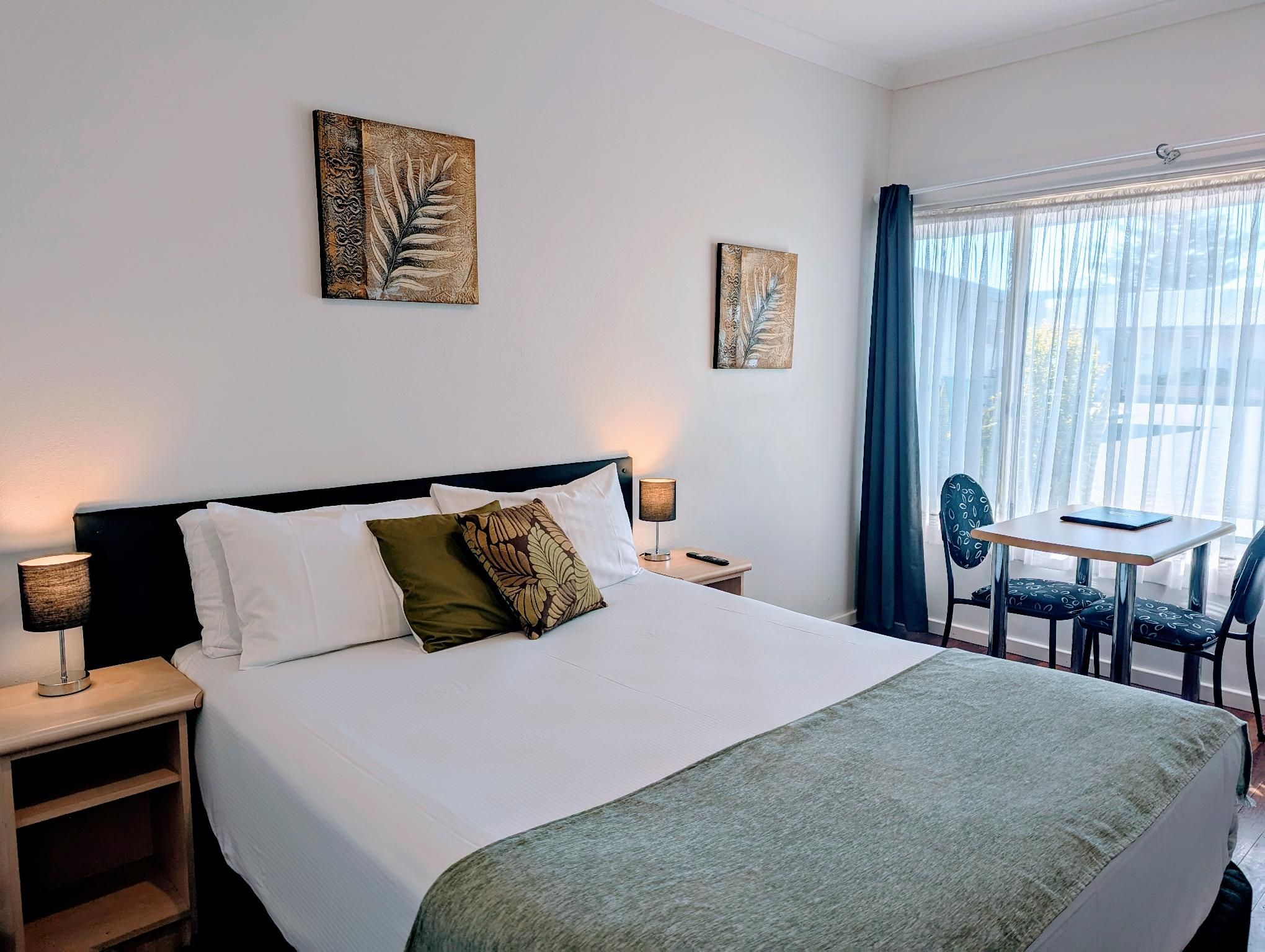 Queen Room
