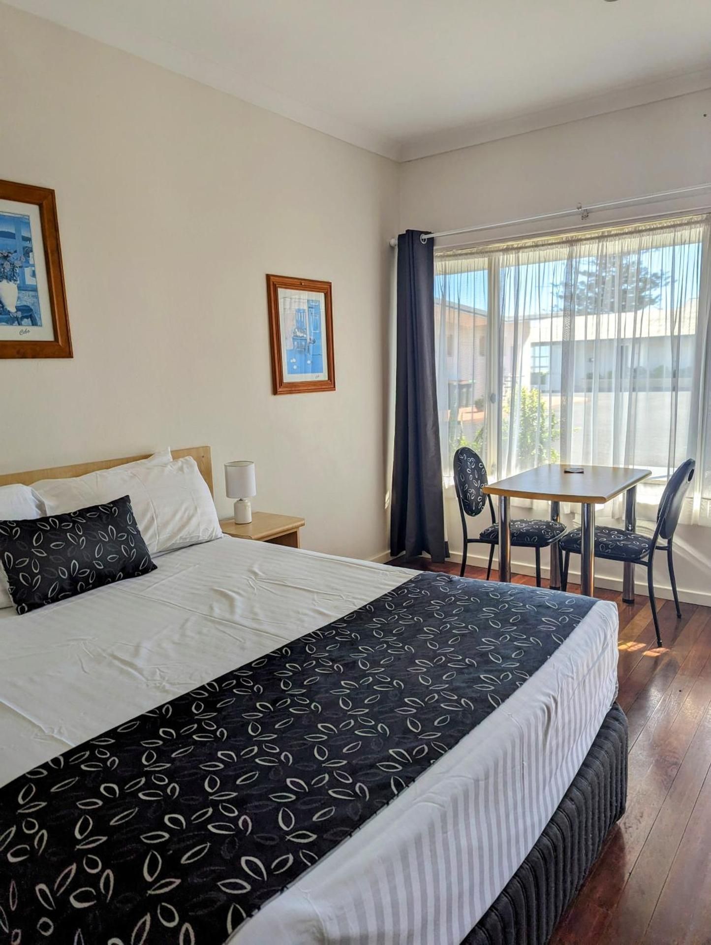Budget Double or Twin Room